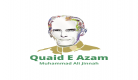 Muhammad Ali Jinnah (Quid-e-Azam)
