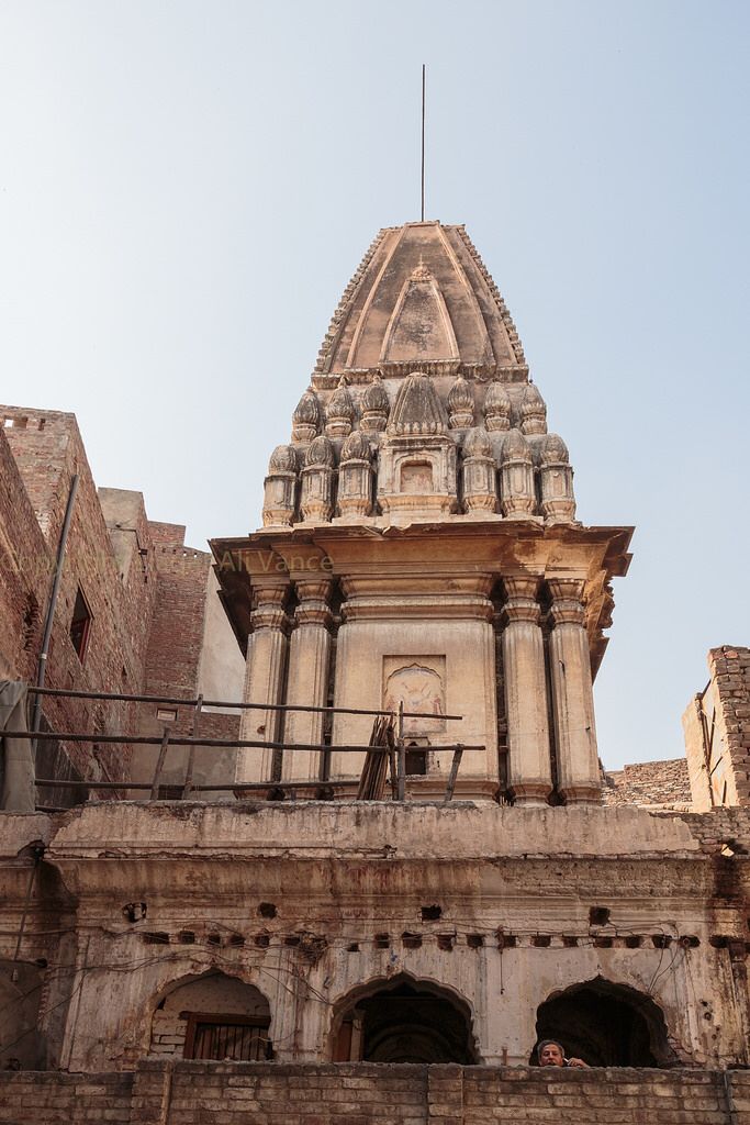 Pre Mughal Period